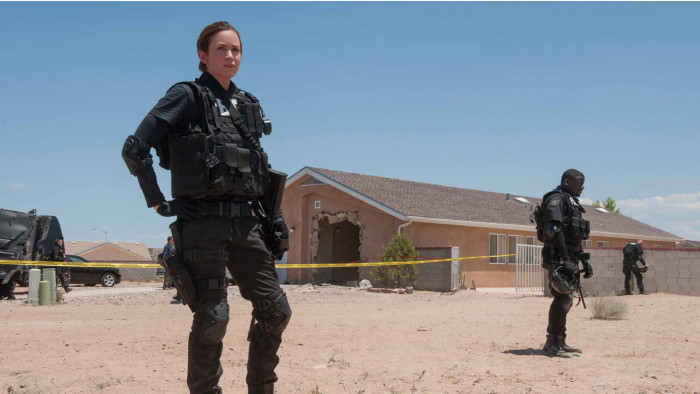 Top picks on Netflix currently