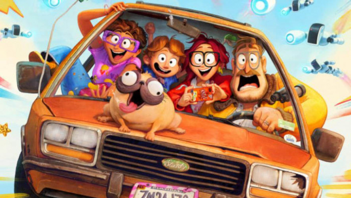 Top picks on Netflix currently