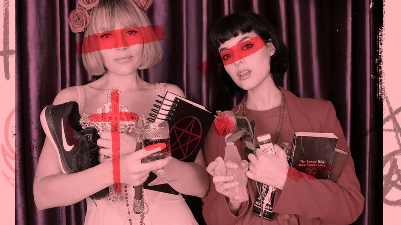 You Must Remember Manson