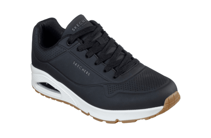 Uno - Stand on Air men's_Skechers