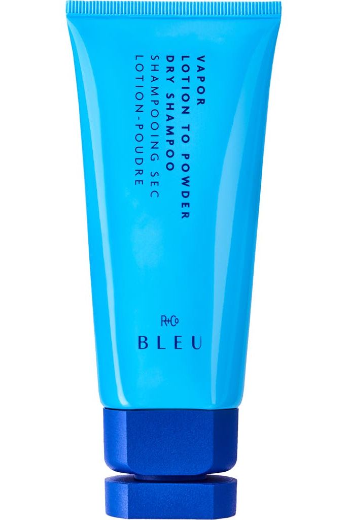 Super Dry Shampoo