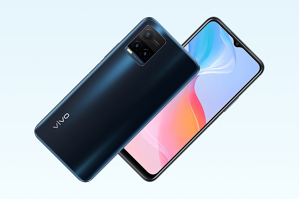 Vivo Y21s 128GB