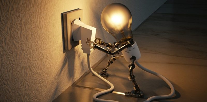 Wolfram được dùng để chế tạo sợi đốt đèn