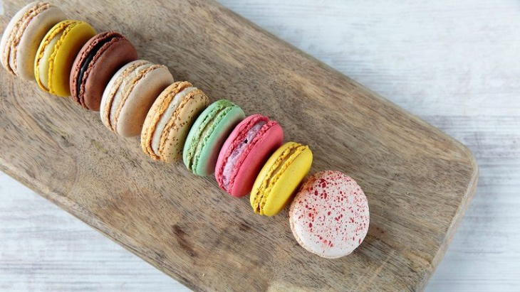 ẩm thực pháp, du lịch pháp, full menu các món ăn pháp nổi tiếng không thể bỏ qua