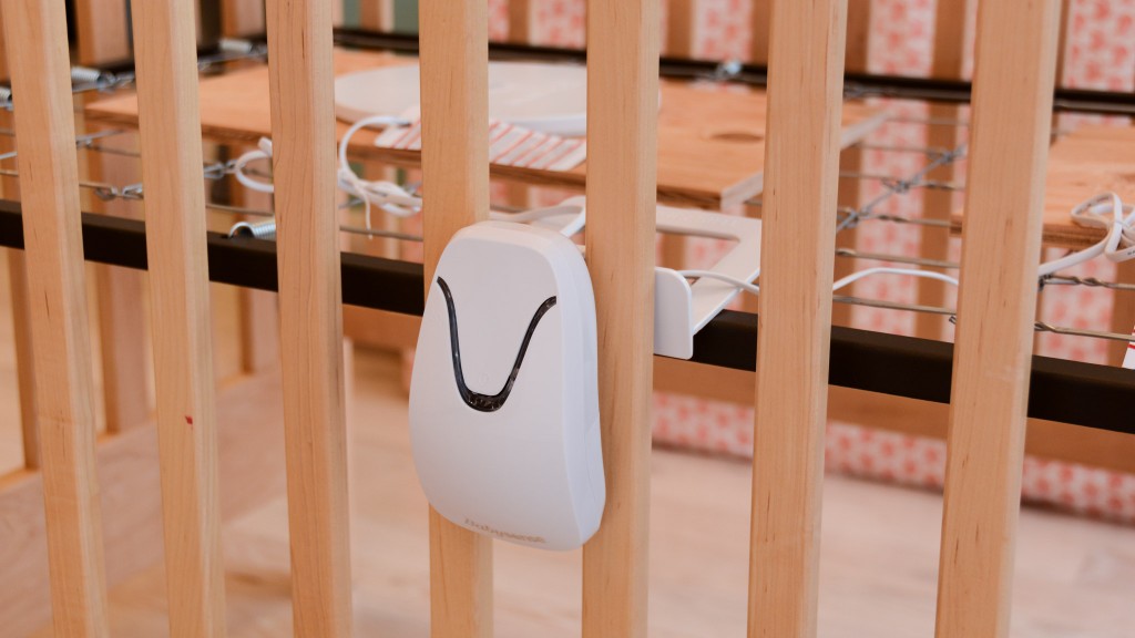 snuza hero se movement monitor review