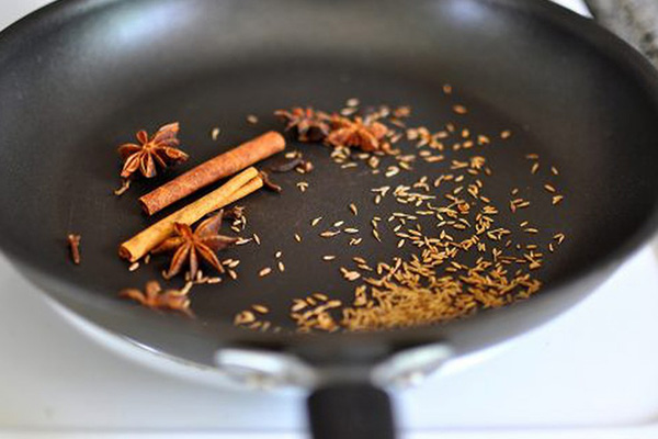 cách nấu phá» bò ÄÆ¡n giản