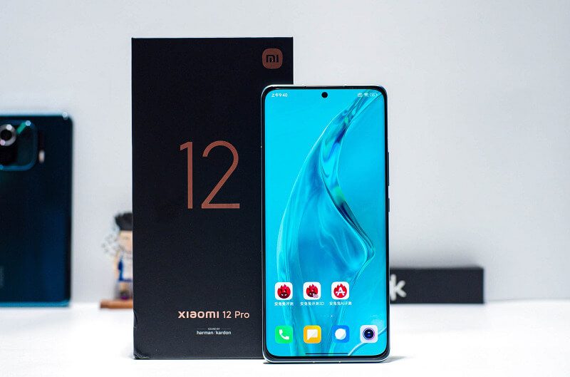 Điện thoại tốt nhất