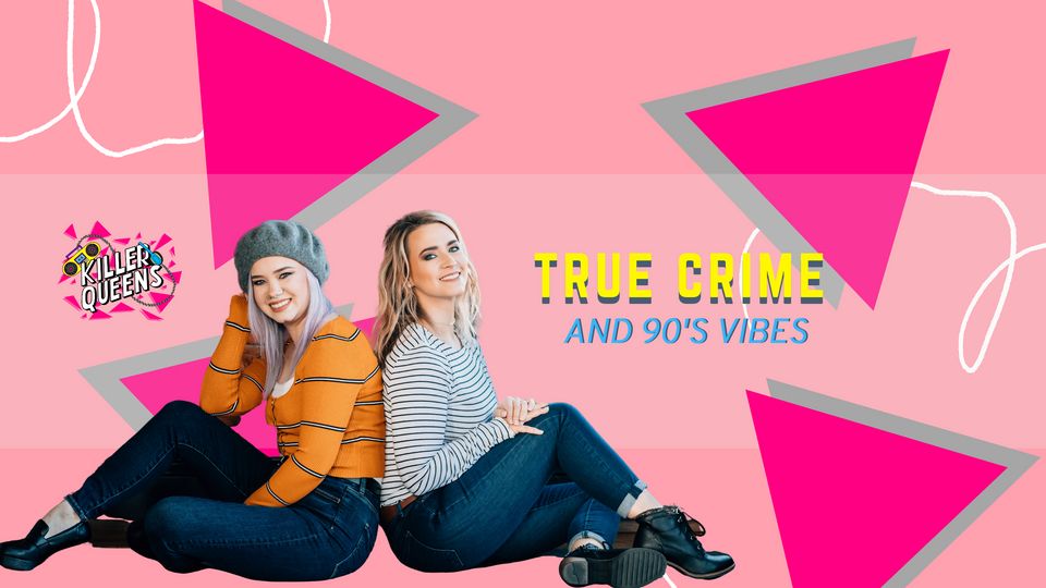 criminal podcast cover