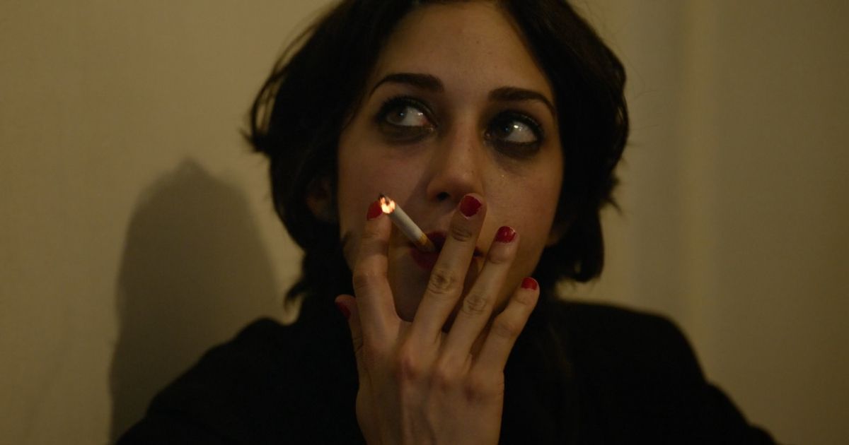 netflix holy spider zar amir-ebrahimi
