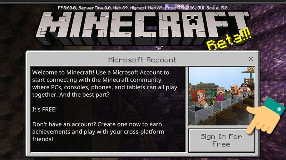 Tải Minecraft PE Android