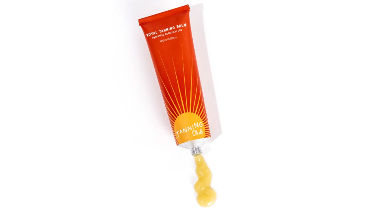 D-Bronzi Anti-Pollution Bronzing Drops