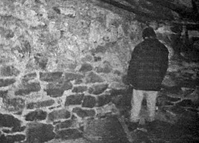the blair witch project