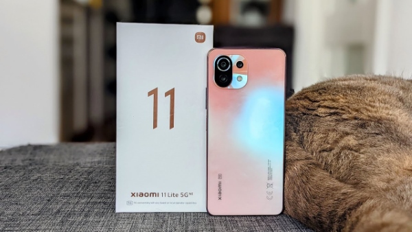 Vivo Y20 2021